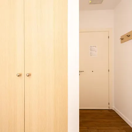 Gæstehus Centro 2*