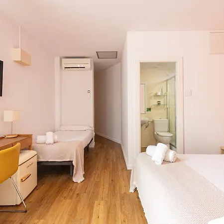 Centro 2* Barcelona