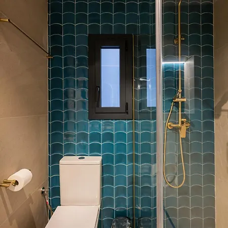 Casa de hóspedes Centro Barcelona