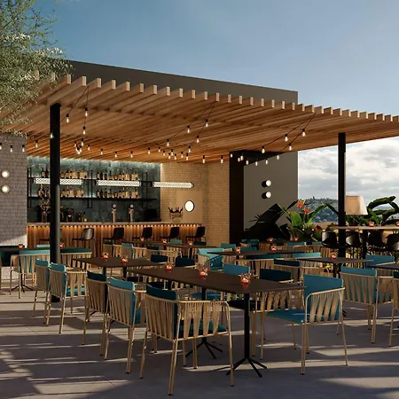 Four Points By Sheraton Barcelona Airport * ビラデカンス