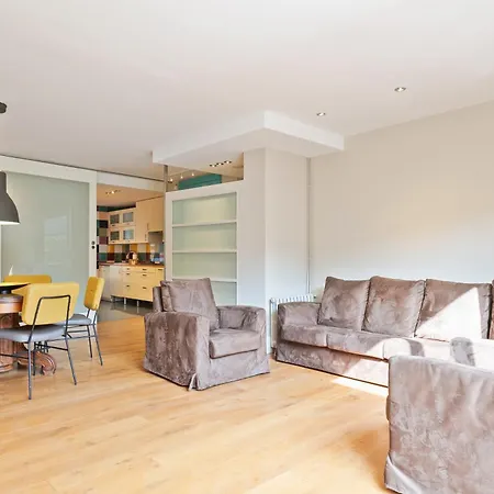 Alcam Olimpic Apartment *