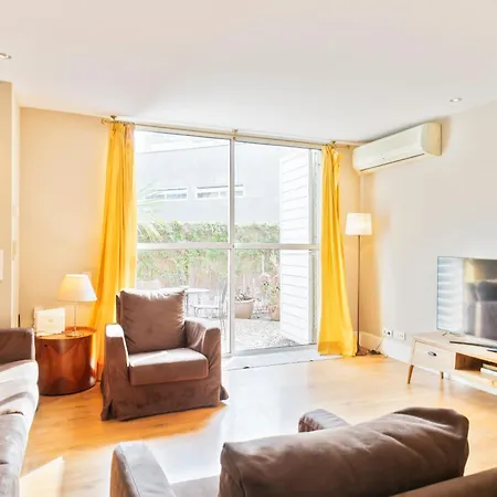 Alcam Olimpic Apartment