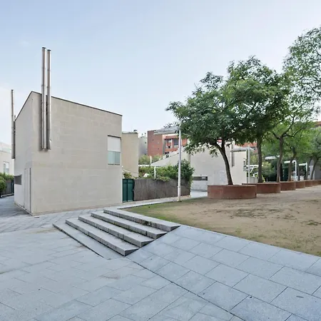 Apartment Alcam Olimpic *