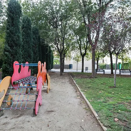 Alcam Olimpic Apartment *