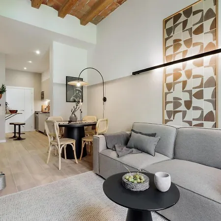 Castell - 2 Bedrooms And Balcony In Sant Antoni Apartment