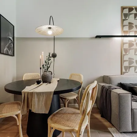 Apartment Castell - 2 Bedrooms And Balcony In Sant Antoni