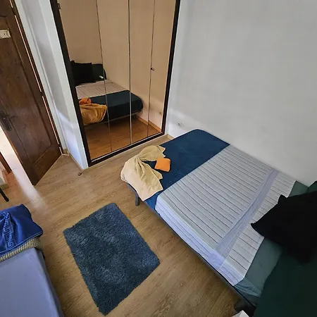 Meridiana Nino House *