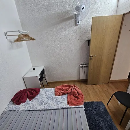 Meridiana Nino House