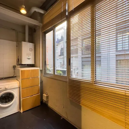 Fuer 5 Personen Ca 70 Qm In Barcelona-gracia, Costa Brava Costa Del Maresme * Barcelona