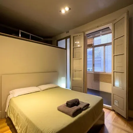 Fuer 5 Personen Ca 70 Qm In Barcelona-gracia, Costa Brava Costa Del Maresme