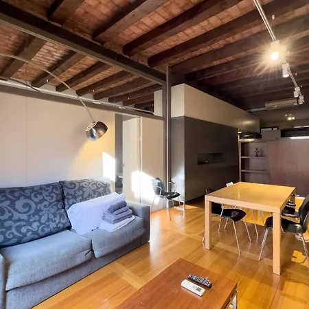 Apartment Fuer 5 Personen Ca 70 Qm In Barcelona-gracia, Costa Brava Costa Del Maresme