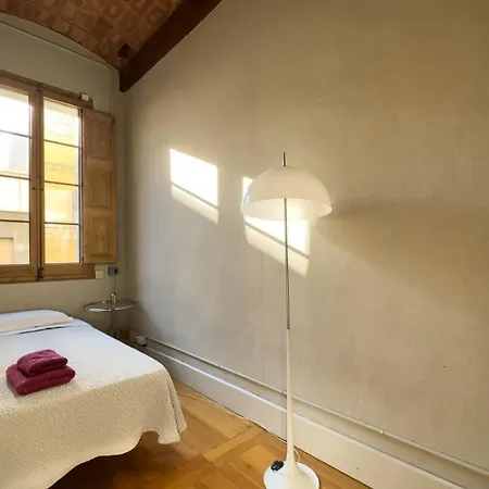 Fuer 5 Personen Ca 70 Qm In Barcelona-gracia, Costa Brava Costa Del Maresme