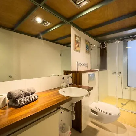Fuer 5 Personen Ca 70 Qm In Barcelona-gracia, Costa Brava Costa Del Maresme * Barcelona