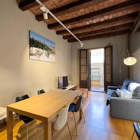 Fuer 5 Personen Ca 70 Qm In Barcelona-gracia, Costa Brava Costa Del Maresme