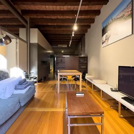 Apartment Fuer 5 Personen Ca 70 Qm In Barcelona-gracia, Costa Brava Costa Del Maresme *