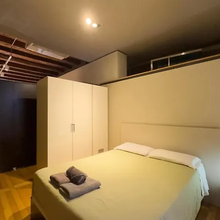 Fuer 5 Personen Ca 70 Qm In Barcelona-gracia, Costa Brava Costa Del Maresme *