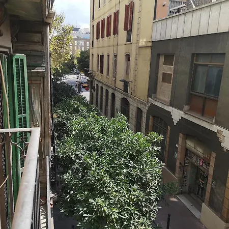 Fuer 5 Personen Ca 70 Qm In Barcelona-gracia, Costa Brava Costa Del Maresme