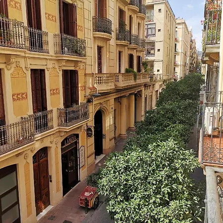 Fuer 5 Personen Ca 70 Qm In Barcelona-gracia, Costa Brava Costa Del Maresme