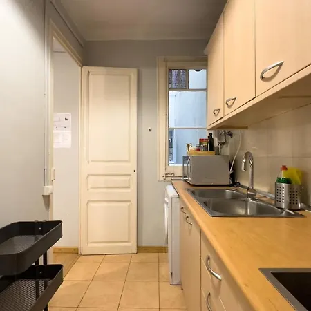 Apartment Fuer 3 Personen Ca 40 Qm In Barcelona-gracia, Costa Brava Costa Del Maresme *