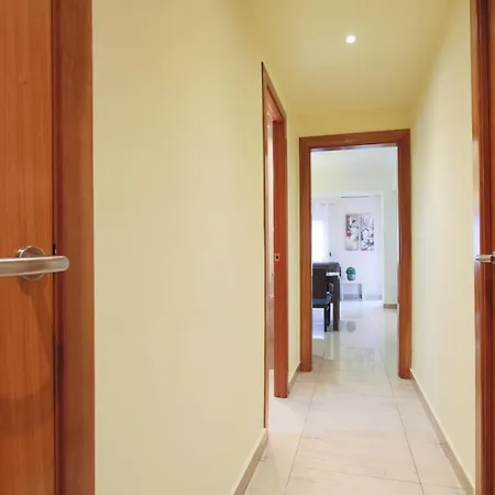 Fuer 6 Personen Ca 85 Qm In Barcelona-ciutat Vella, Costa Brava Costa Del Maresme Barcelona