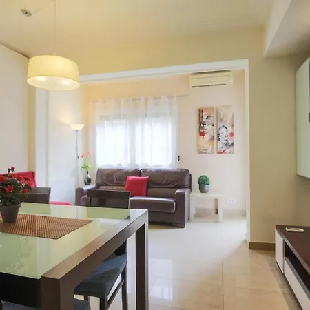 Fuer 6 Personen Ca 85 Qm In Barcelona-ciutat Vella, Costa Brava Costa Del Maresme * Barcelona