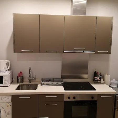 Fuer 3 Personen Ca 40 Qm In Barcelona-gracia, Costa Brava Costa Del Maresme Apartment