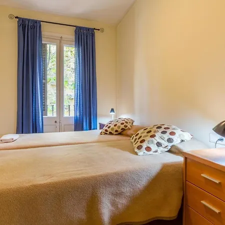 Fuer 3 Personen Ca 50 Qm In Barcelona-eixample, Costa Brava Costa Del Maresme *