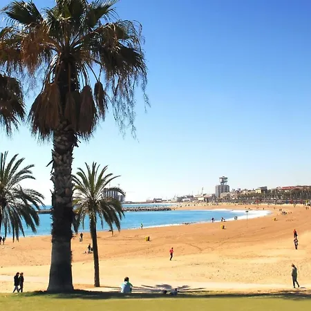 Fuer 3 Personen Ca 50 Qm In Barcelona-eixample, Costa Brava Costa Del Maresme Barcelona
