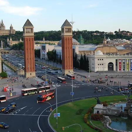 Fuer 3 Personen Ca 50 Qm In Barcelona-eixample, Costa Brava Costa Del Maresme *