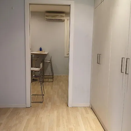 Fuer 3 Personen Ca 40 Qm In Barcelona-gracia, Costa Brava Costa Del Maresme Barcelona