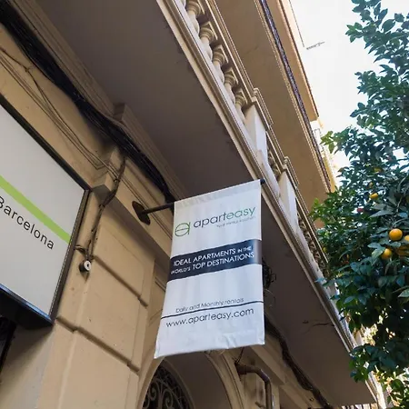 Fuer 3 Personen Ca 40 Qm In Barcelona-gracia, Costa Brava Costa Del Maresme *