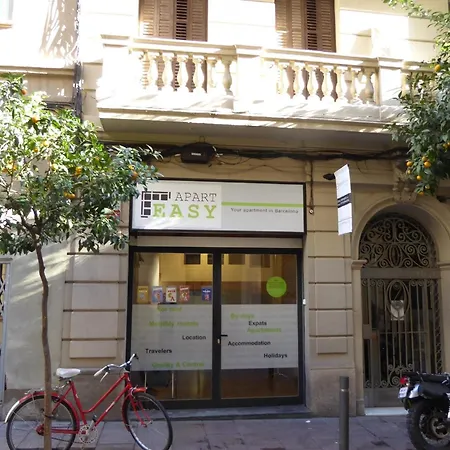 Apartment Fuer 3 Personen Ca 40 Qm In Barcelona-gracia, Costa Brava Costa Del Maresme Barcelona