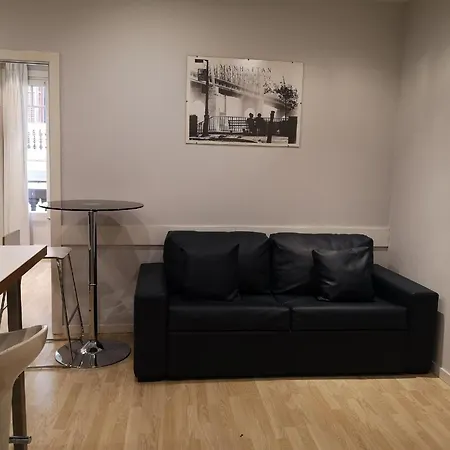 Fuer 3 Personen Ca 40 Qm In Barcelona-gracia, Costa Brava Costa Del Maresme * Barcelona