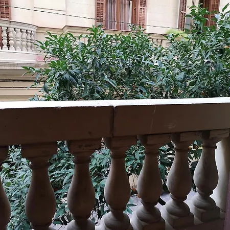 Fuer 3 Personen Ca 40 Qm In Barcelona-gracia, Costa Brava Costa Del Maresme Apartment *