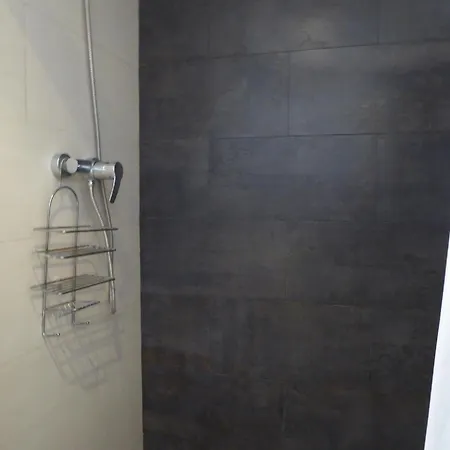 Fuer 3 Personen Ca 40 Qm In Barcelona-gracia, Costa Brava Costa Del Maresme Apartment Barcelona