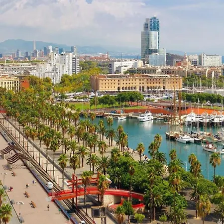 Apartment Ferienwohnung Fuer 3 Personen Ca 38 Qm In Barcelona-gracia, Costa Brava Costa Del Maresme *