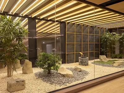 Sansi Hotel