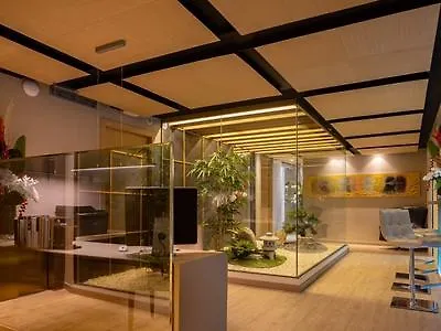 Sansi Hotel Barcelona