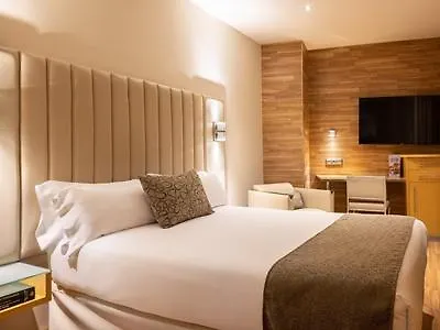Sansi 4* Barcelona
