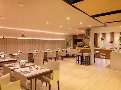 Sansi 4* Barcelona
