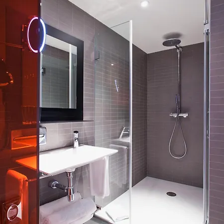 Otel Vincci Bit Barselona