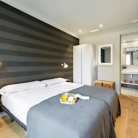 2168 - Ab Casa Saltor Apartment Barcelona