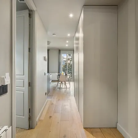 Apartment 2168 - Ab Casa Saltor Barcelona