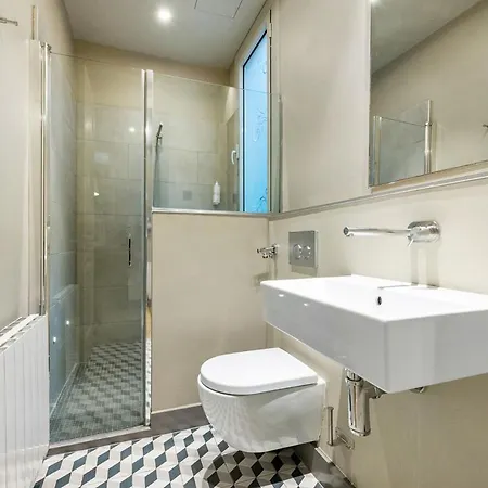 2168 - Ab Casa Saltor Apartment