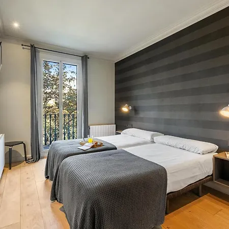 2168 - Ab Casa Saltor Apartment Barcelona