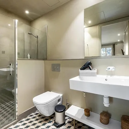 Apartment 2168 - Ab Casa Saltor Barcelona