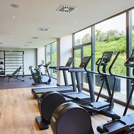 Four Points By Sheraton Barcelona Airport *