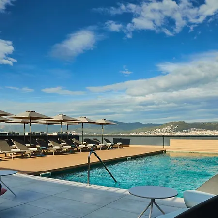 Four Points By Sheraton Barcelona Airport * Viladecáns