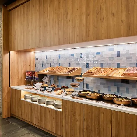 Four Points By Sheraton Barcelona Airport Hotel Viladecáns