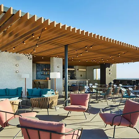 Four Points By Sheraton Barcelona Airport *